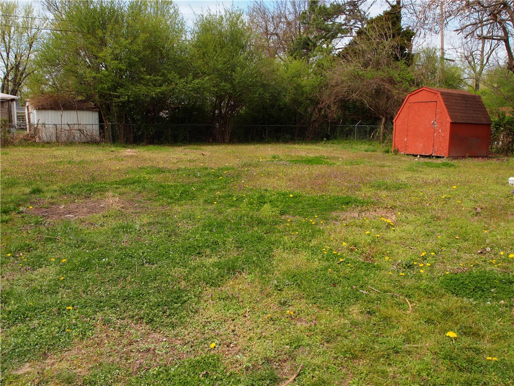 Springdale Outlots North - Residential