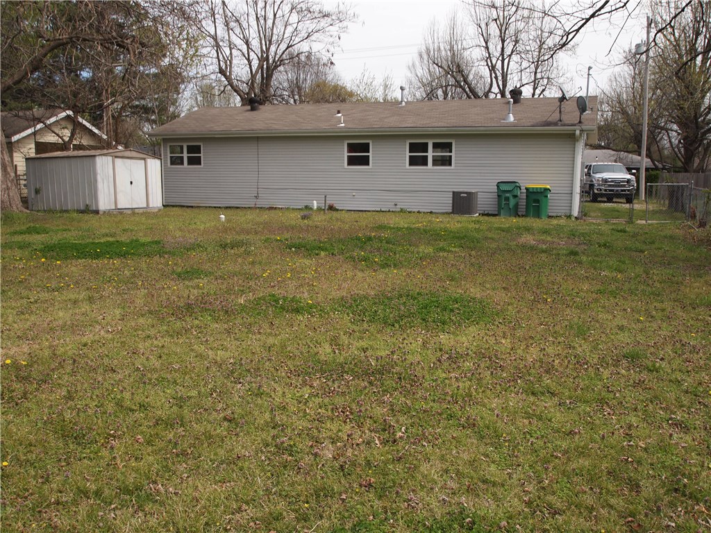 Springdale Outlots North - Residential