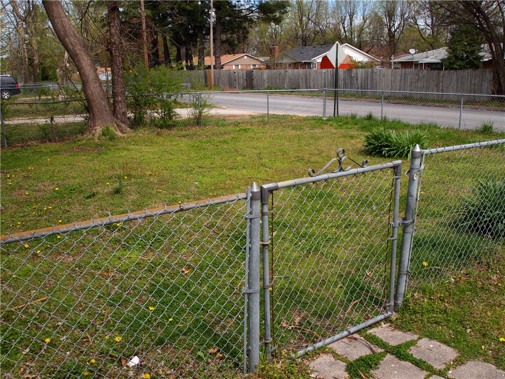 Springdale Outlots North - Residential