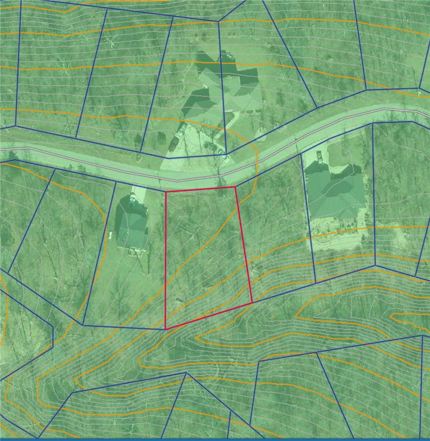 Kinross Sub Bvv - Land