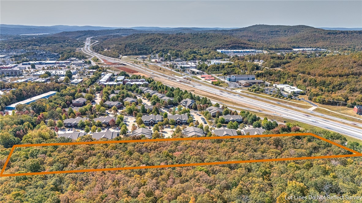 Fayetteville Outlots - Land