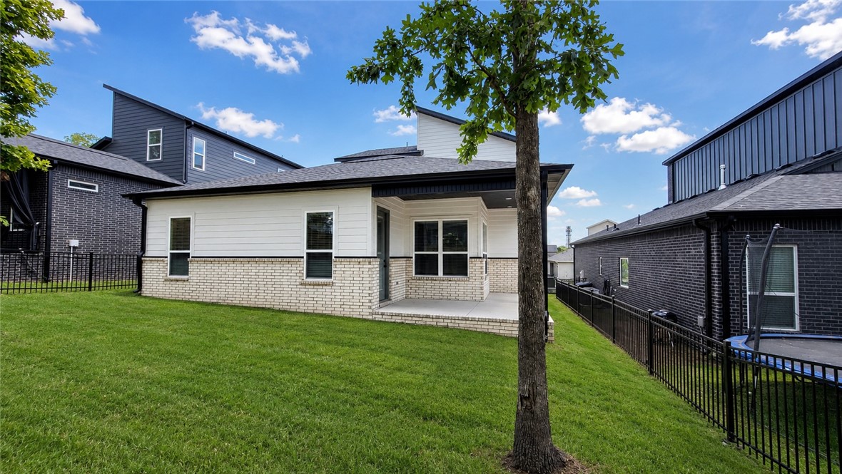 Livingston - Residential