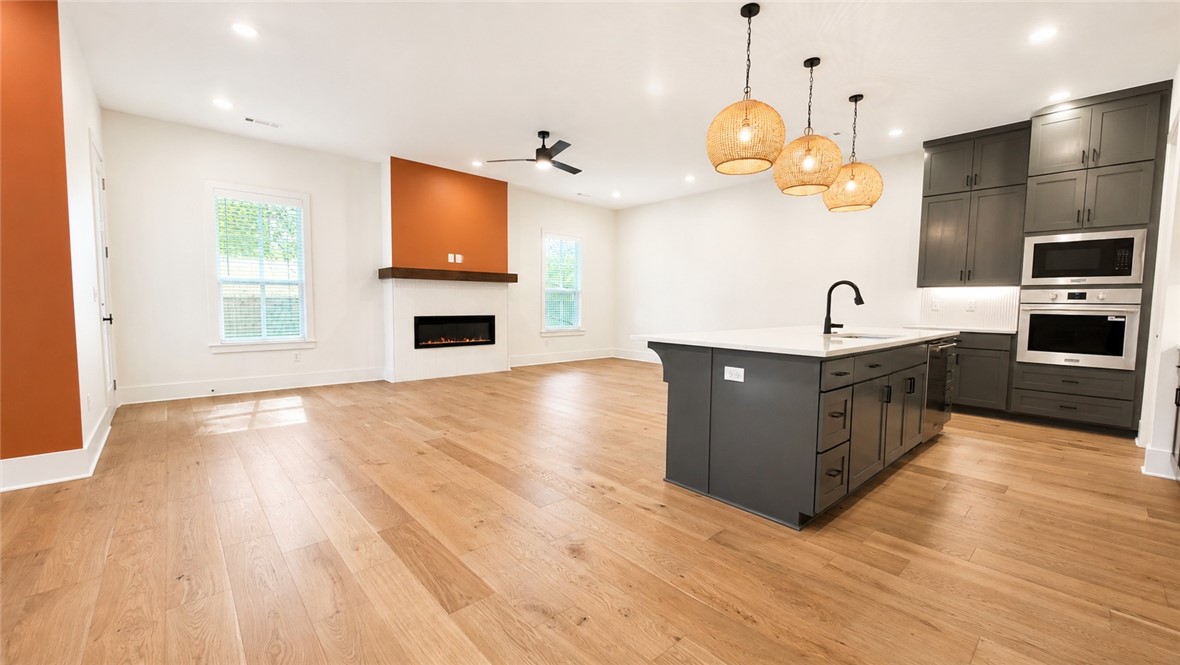 Livingston - Residential