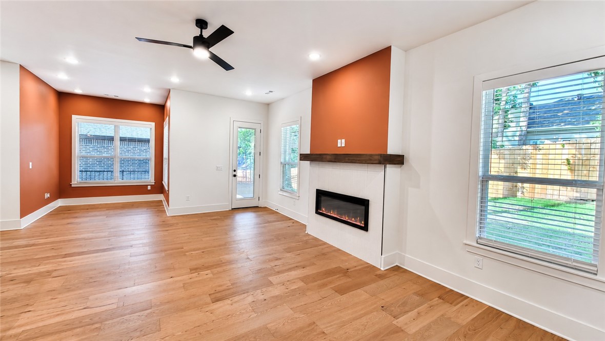 Livingston - Residential