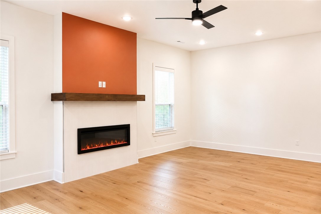 Livingston - Residential