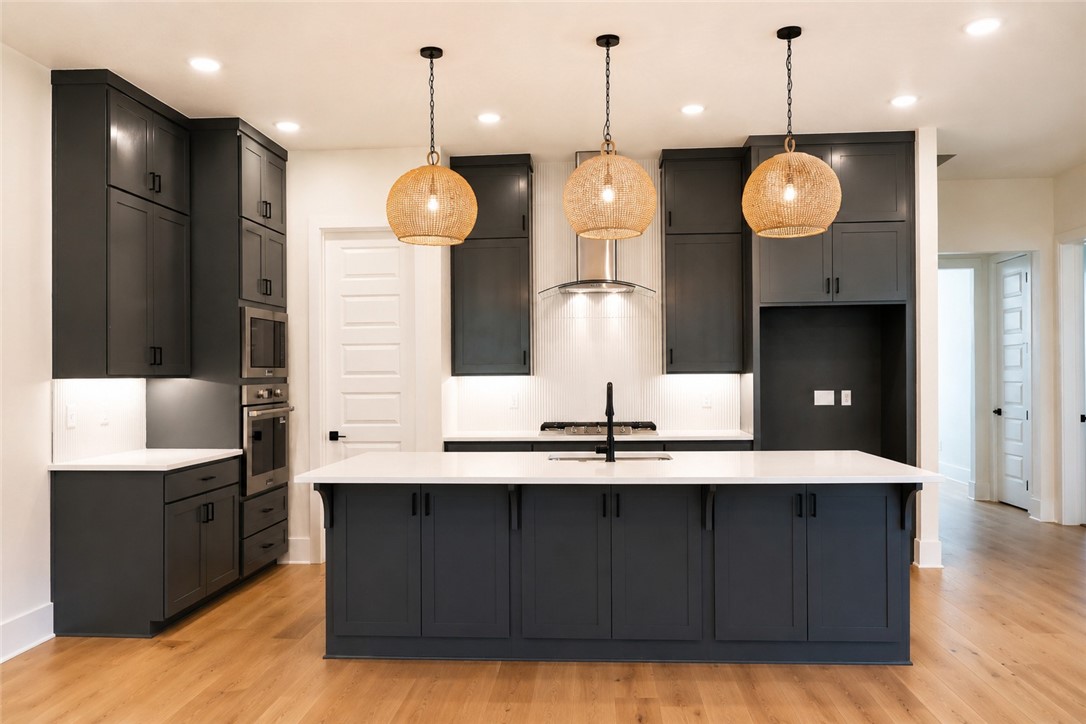 Livingston - Residential