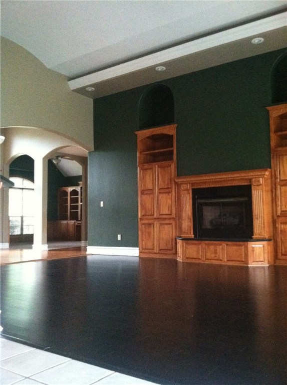Kingsbury Sub Ph 1 Bentonville - Residential