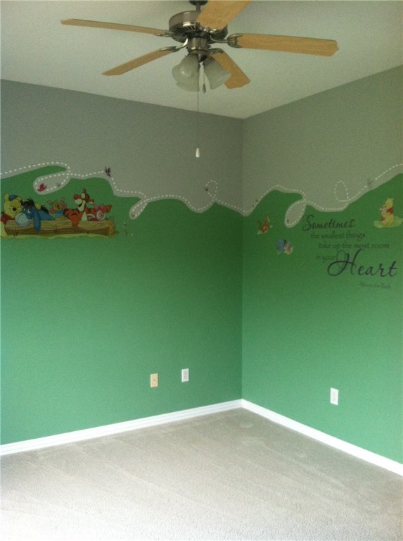 Kingsbury Sub Ph 1 Bentonville - Residential