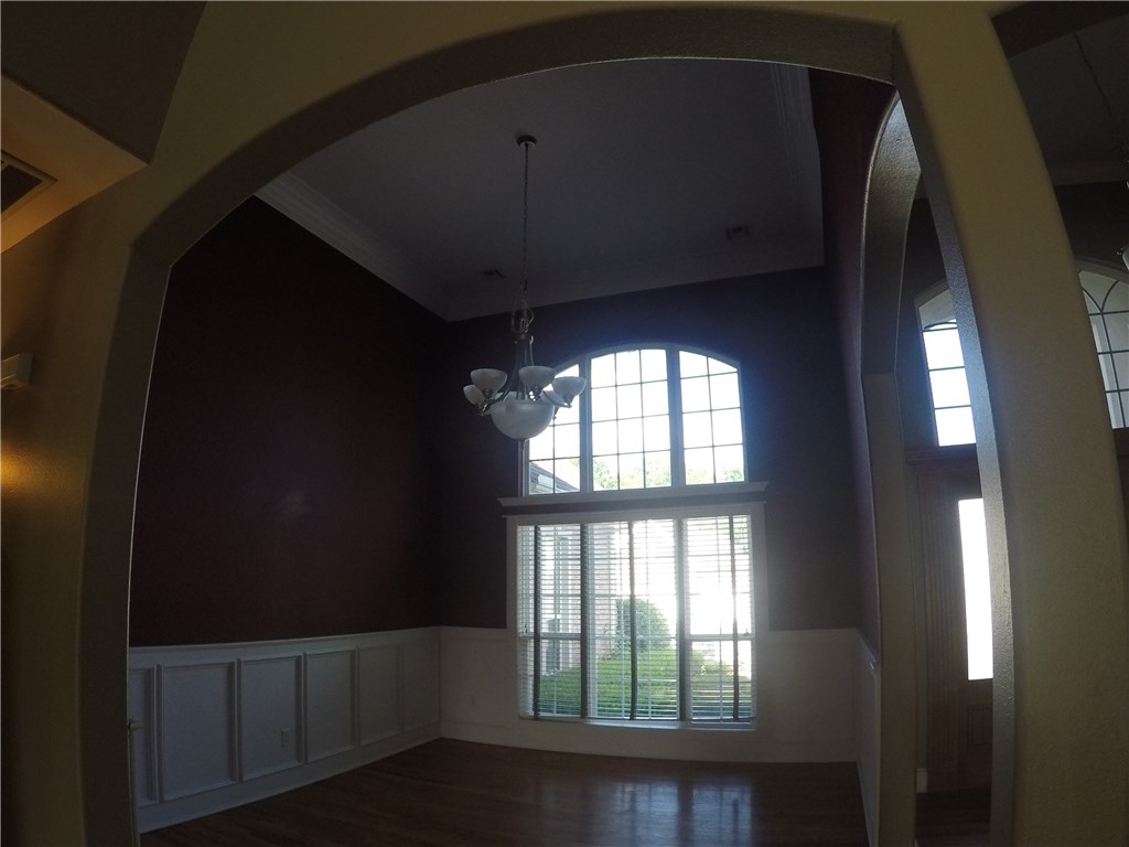 Kingsbury Sub Ph 1 Bentonville - Residential