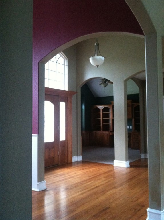 Kingsbury Sub Ph 1 Bentonville - Residential