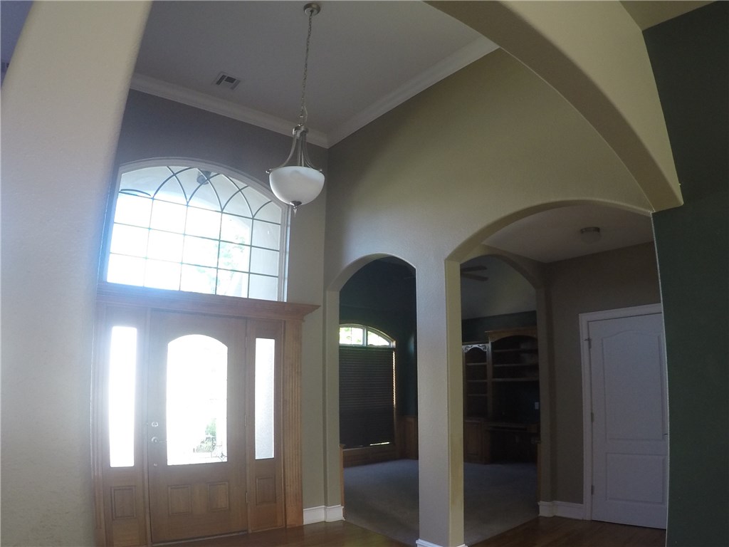 Kingsbury Sub Ph 1 Bentonville - Residential