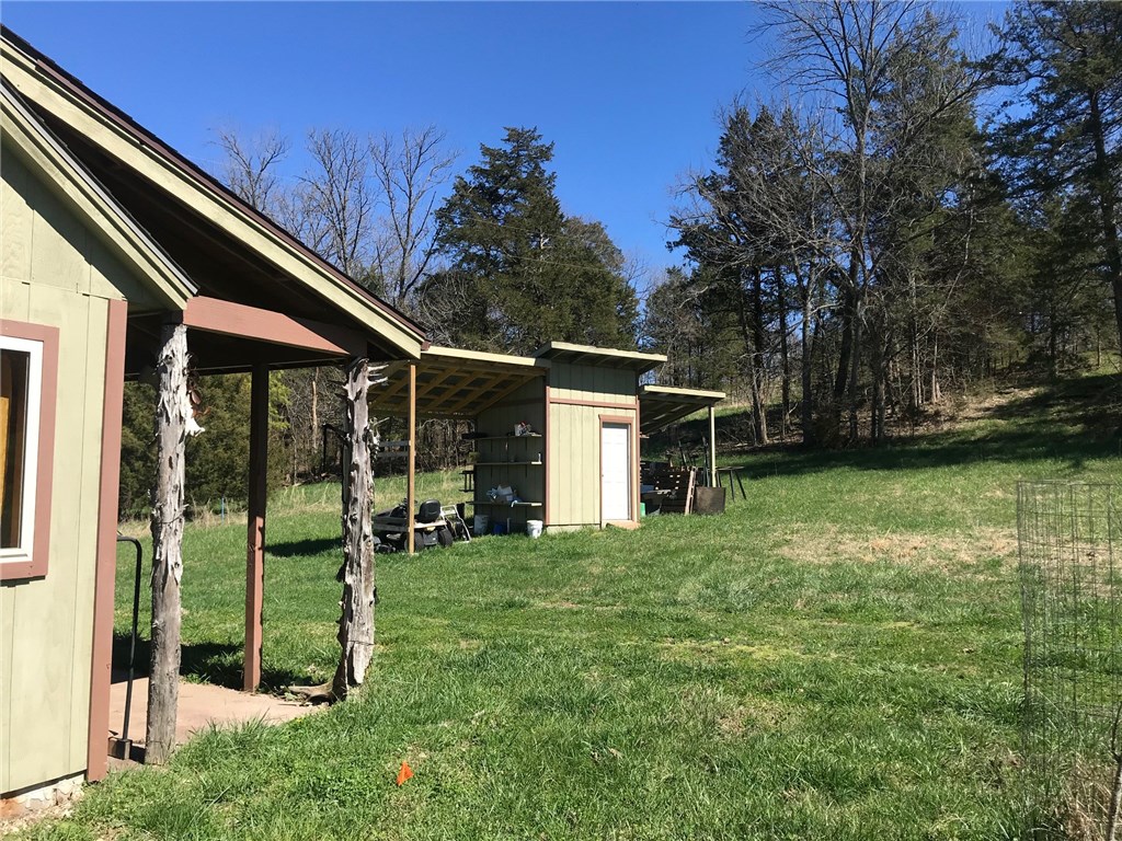 Hills Of Keels Creek - Residential