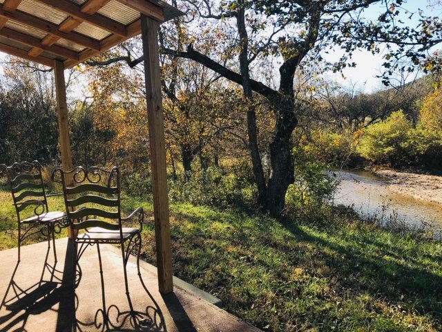 Hills Of Keels Creek - Residential