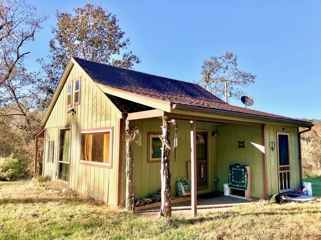 Hills Of Keels Creek - Residential