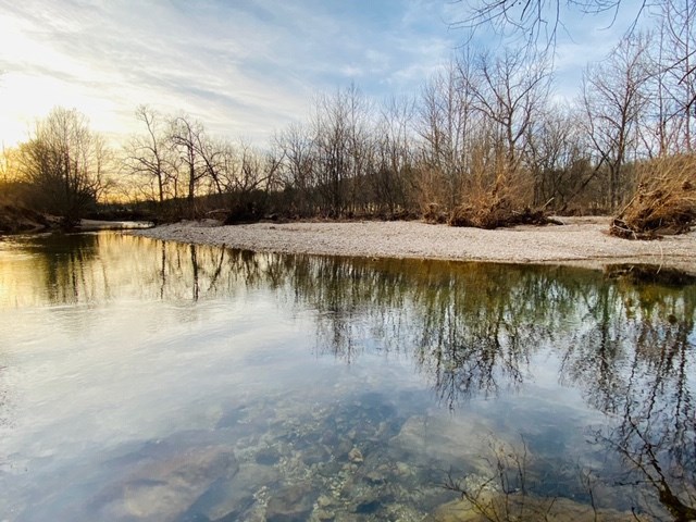 Hills Of Keels Creek - Residential