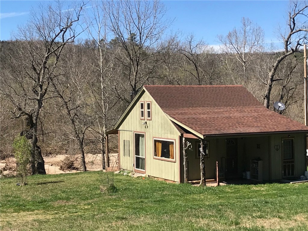 Hills Of Keels Creek - Residential