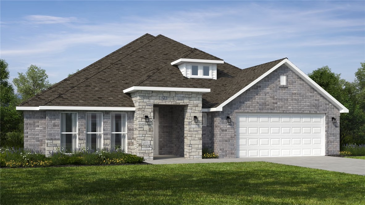 Hillcrest - Residential