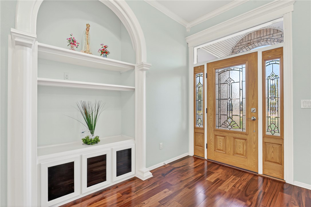 Broaddrick Lane - Residential