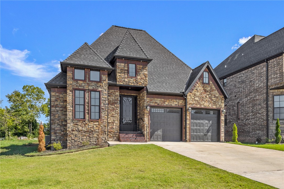 Lynnwood Estates - Residential