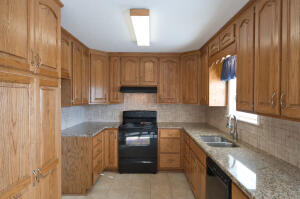 Oak Meadow Acres PH 1 & 2 - Residential