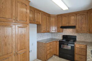 Oak Meadow Acres PH 1 & 2 - Residential