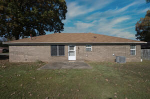 Oak Meadow Acres PH 1 & 2 - Residential