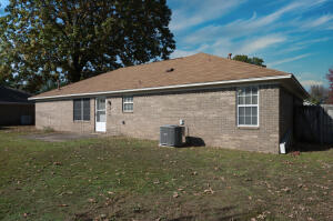 Oak Meadow Acres PH 1 & 2 - Residential