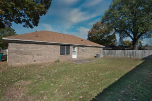 Oak Meadow Acres PH 1 & 2 - Residential