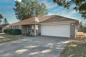 Oak Meadow Acres PH 1 & 2 - Residential