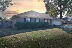 Oak Meadow Acres PH 1 & 2 - Residential