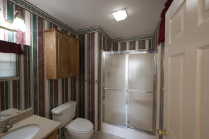 Oak Meadow Acres PH 1 & 2 - Residential