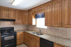 Oak Meadow Acres PH 1 & 2 - Residential