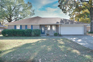 Oak Meadow Acres PH 1 & 2 - Residential