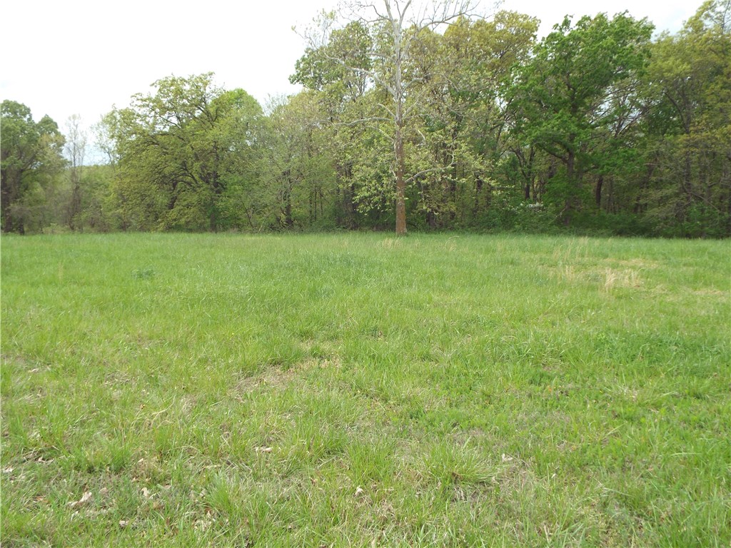 Great Building site to build your dream home on this 5.62 acres . Septic needed , water and electric at street!