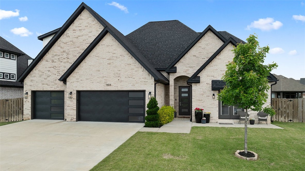 Windmill Farms Sub Bentonville - Residential