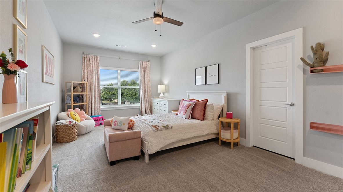 Windmill Farms Sub Bentonville - Residential