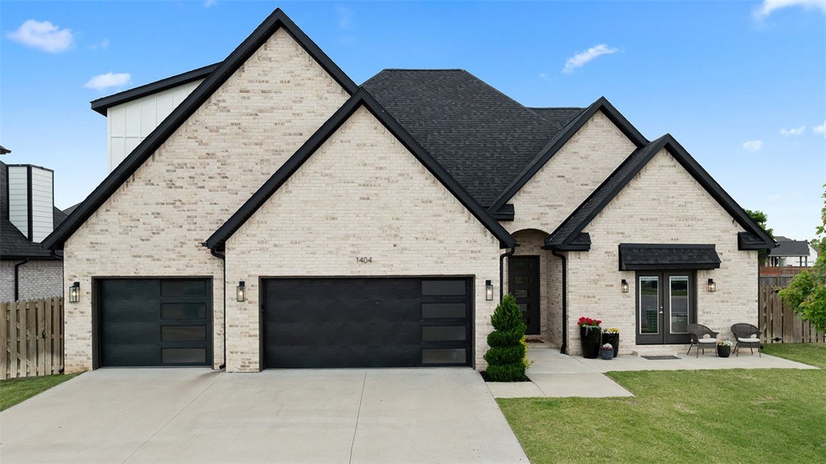 Windmill Farms Sub Bentonville - Residential