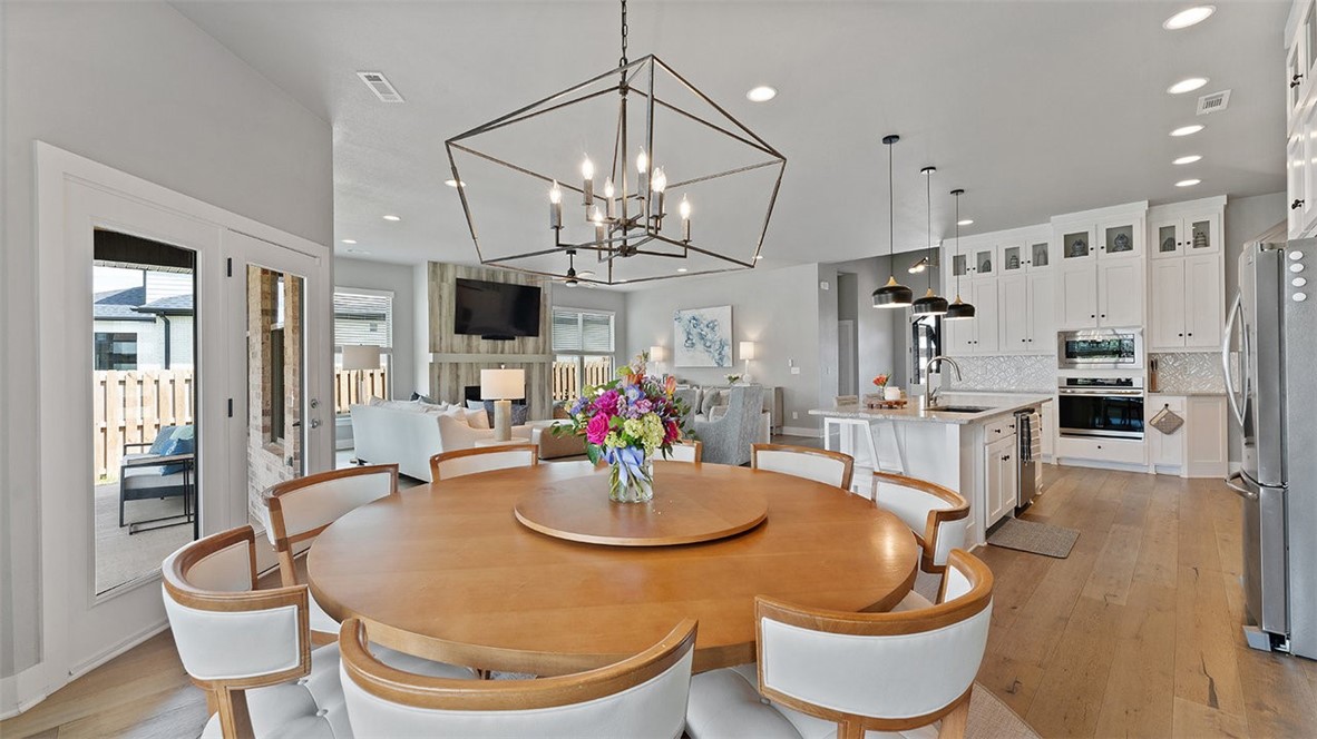 Windmill Farms Sub Bentonville - Residential