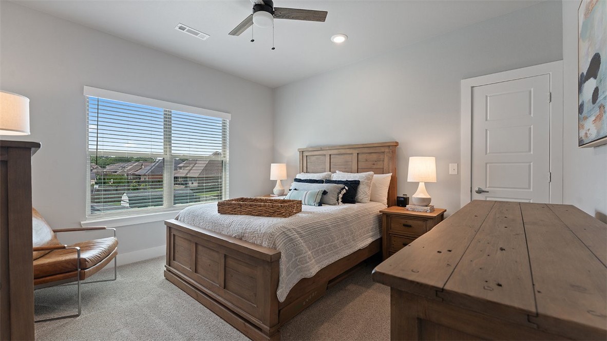 Windmill Farms Sub Bentonville - Residential