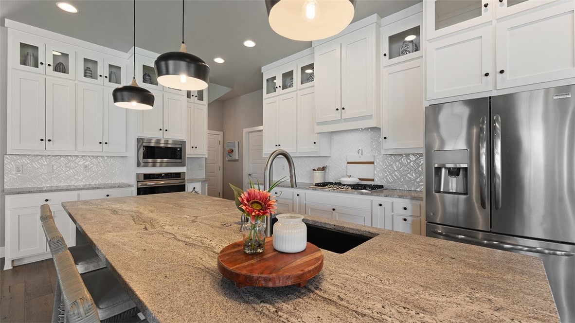 Windmill Farms Sub Bentonville - Residential
