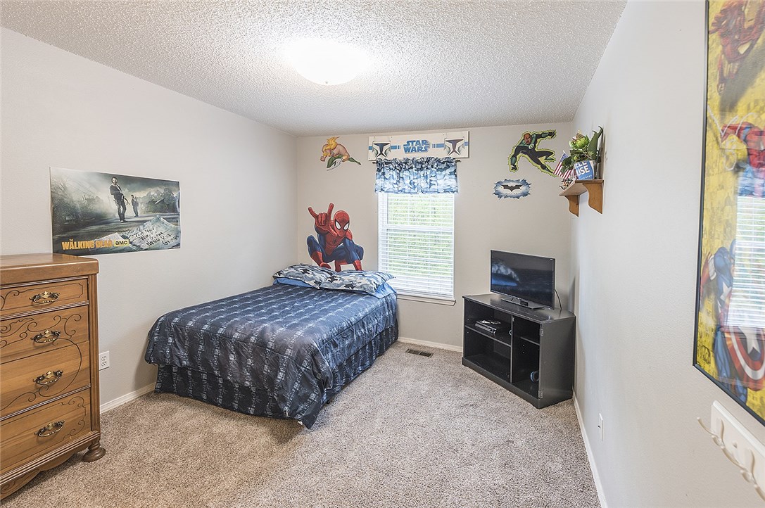Huntingdon Sub Bvv - Residential