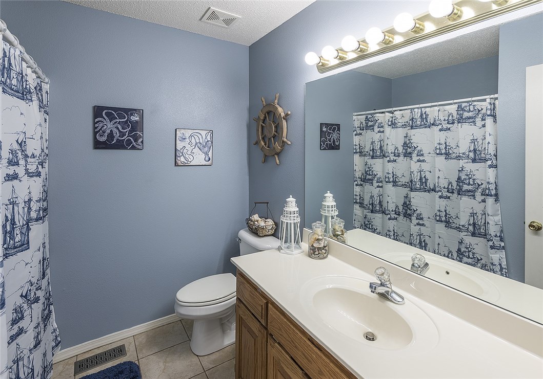 Huntingdon Sub Bvv - Residential