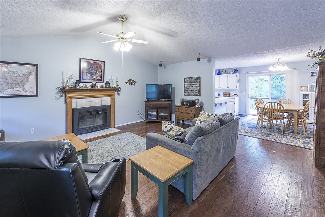 Huntingdon Sub Bvv - Residential