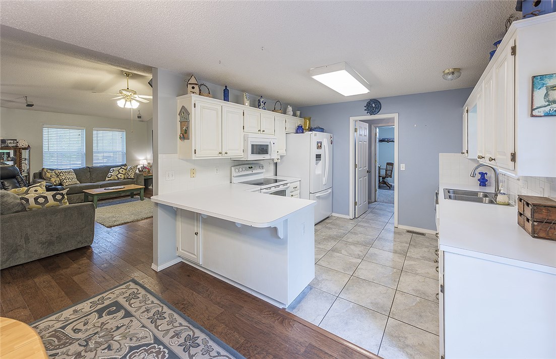 Huntingdon Sub Bvv - Residential