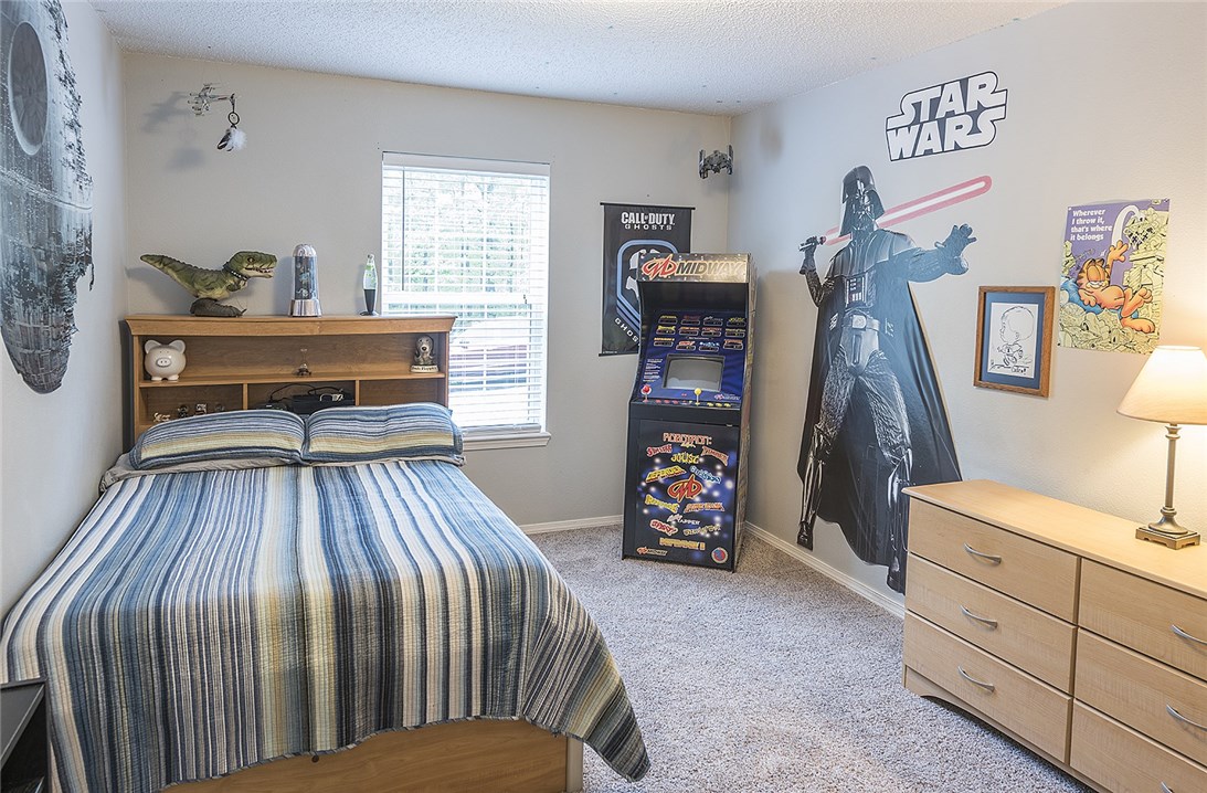 Huntingdon Sub Bvv - Residential