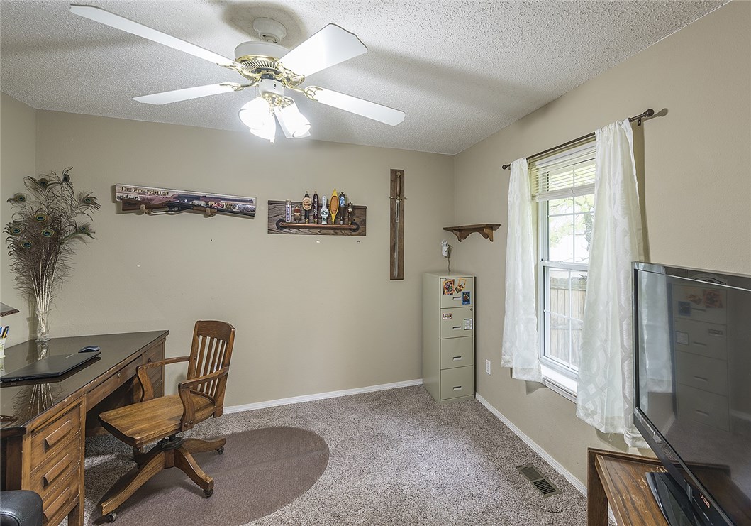Huntingdon Sub Bvv - Residential