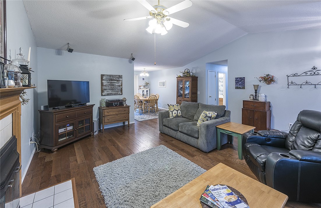 Huntingdon Sub Bvv - Residential
