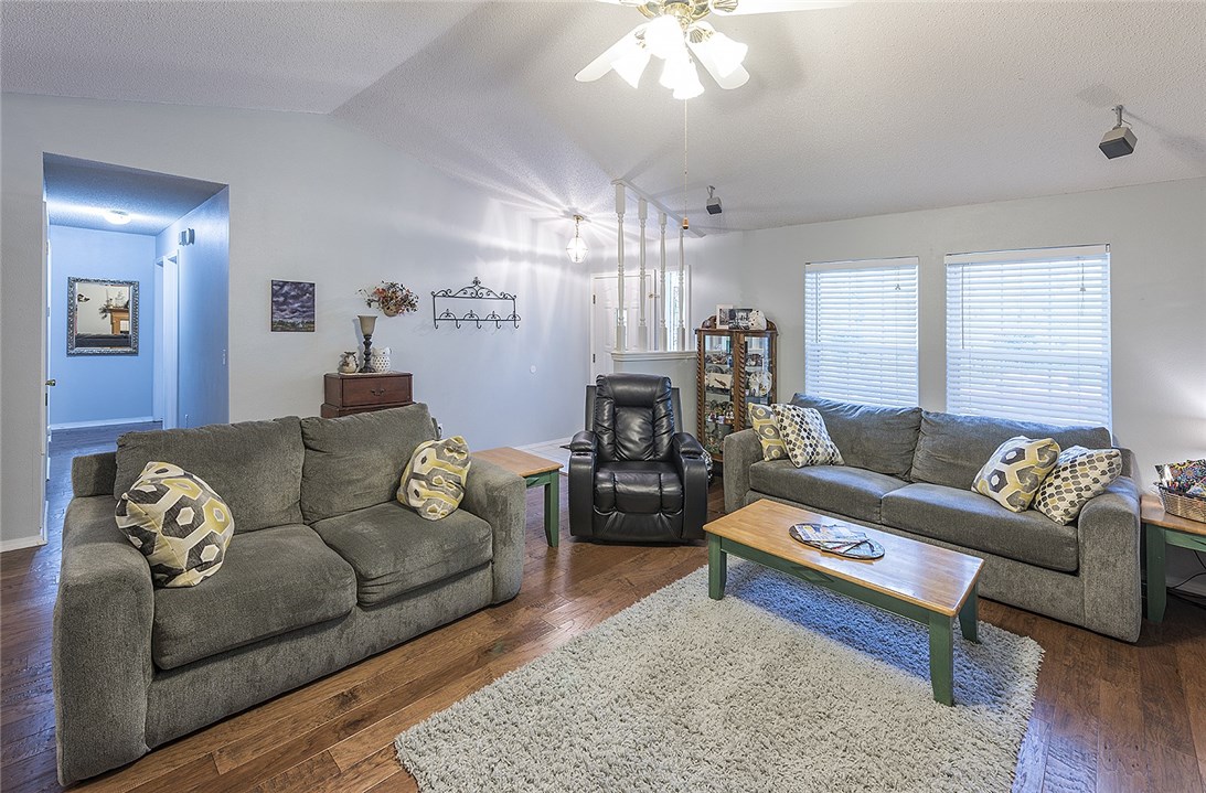 Huntingdon Sub Bvv - Residential