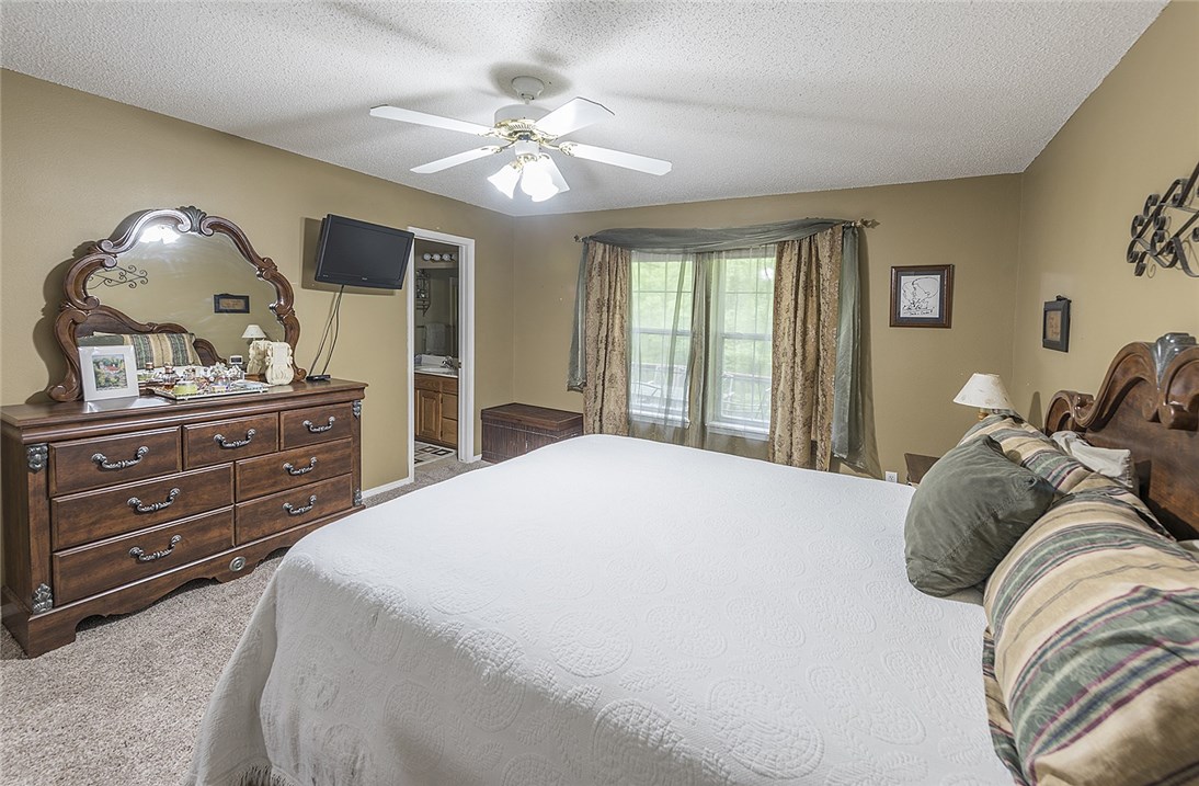 Huntingdon Sub Bvv - Residential