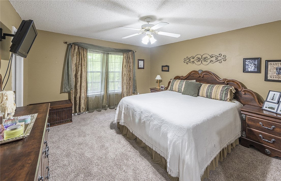 Huntingdon Sub Bvv - Residential